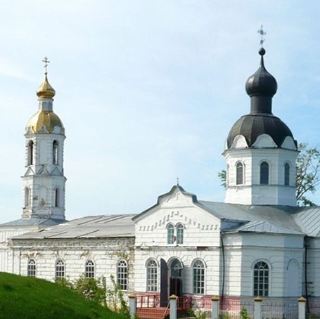 Plyterra Group has allocated funds for the preservation of the church of Saint Nicholas the Wonderworker, which is a cultural heritage site, a monument of history and culture of Russia